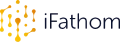 Logo da empresa IFathom